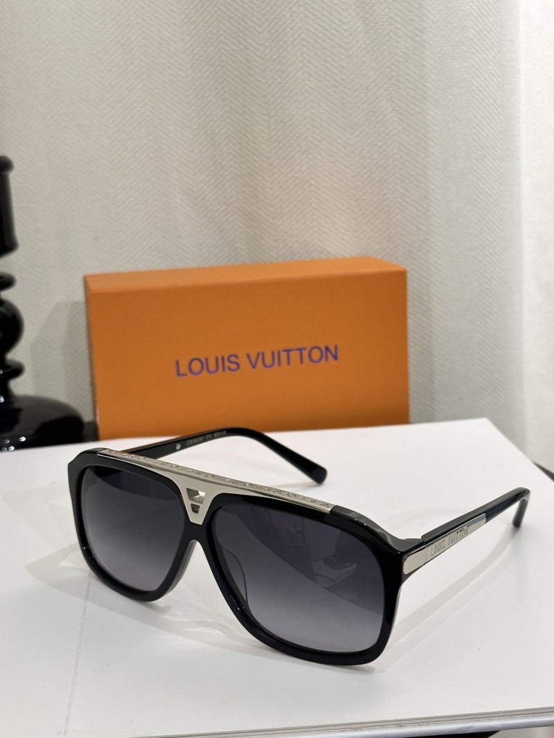 LV Sunglasses